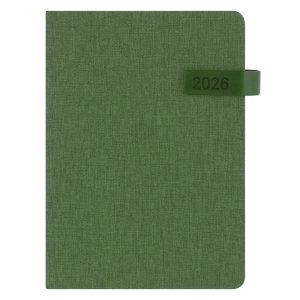 Agenda Mylok