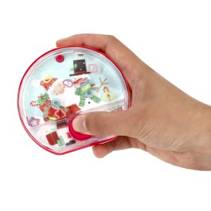 Alternative view of Juego de Agua Mikix
