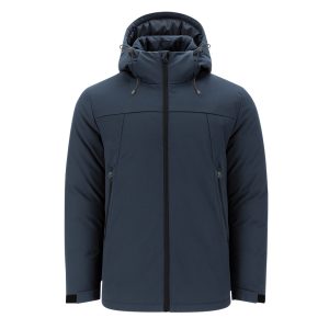 Alternative view of Parka Setter