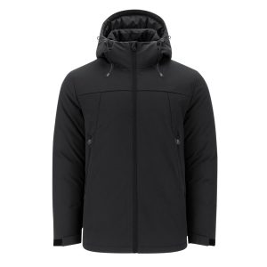 Parka Setter