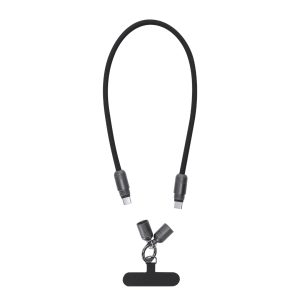 Cable Cargador Soporte Micers