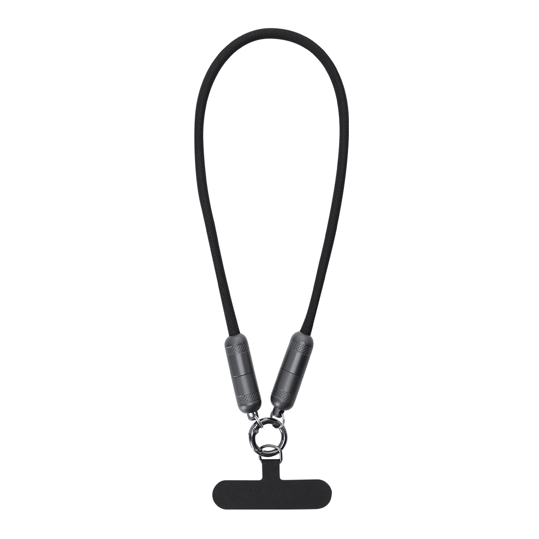Cable Cargador Soporte Micers - Imagen 2