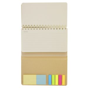 Libreta Planificador Gambel