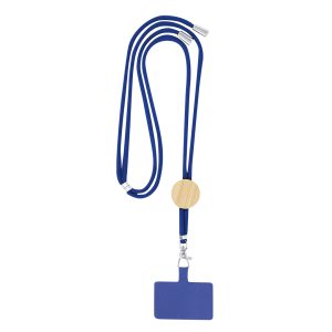 Alternative view of Lanyard Soporte Thorne