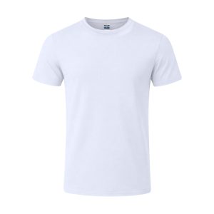Alternative view of Camiseta Adulto Blanca Epika