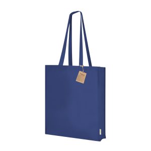 Alternative view of Bolsa Noban