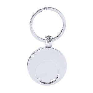 Alternative view of Llavero Moneda Mican