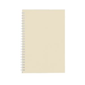 Alternative view of Libreta Kidon