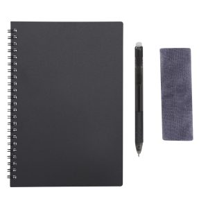 Alternative view of Libreta Borrable Gratox