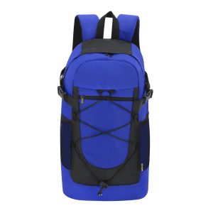 Alternative view of Mochila Zaroc
