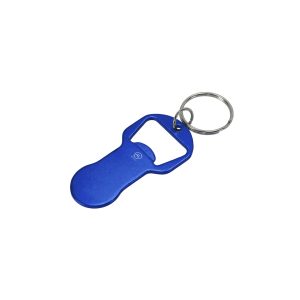 Llavero Moneda Abridor Belarox