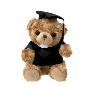Alternative view of Peluche Kamor