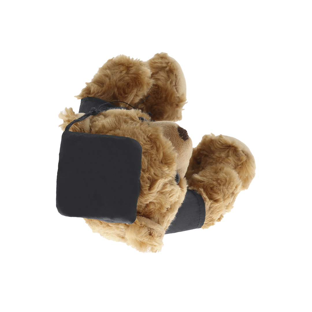 Peluche Kamor - Imagen 5