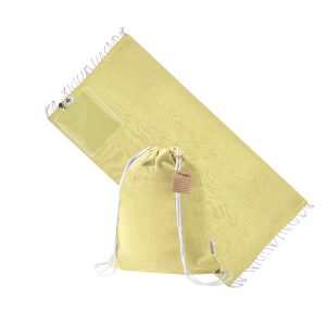 Alternative view of Mochila Pareo Borinex
