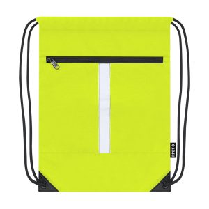 Alternative view of Mochila Widar