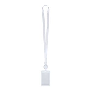 Alternative view of Identificador Lanyard Berbom