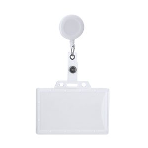 Alternative view of Identificador Lanyard Blaires
