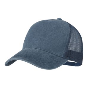 Alternative view of Gorra Malcers