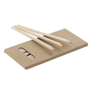 Caja Lápices Wibar