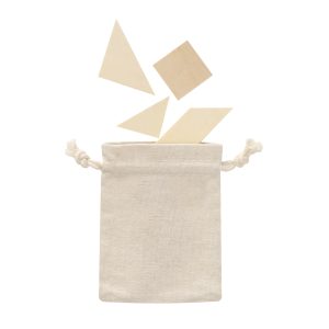 Alternative view of Puzzle Moranex