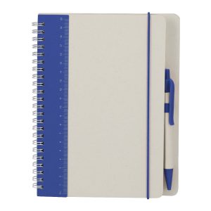 Alternative view of Libreta Kirax