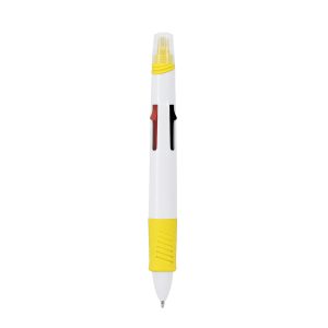 Alternative view of Bolígrafo Multicolor Reggan