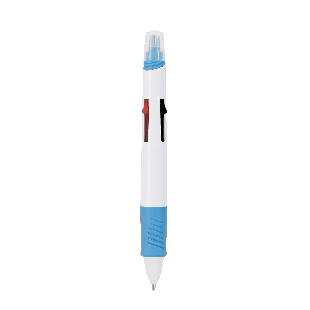 Bolígrafo Multicolor Reggan - Imagen 3