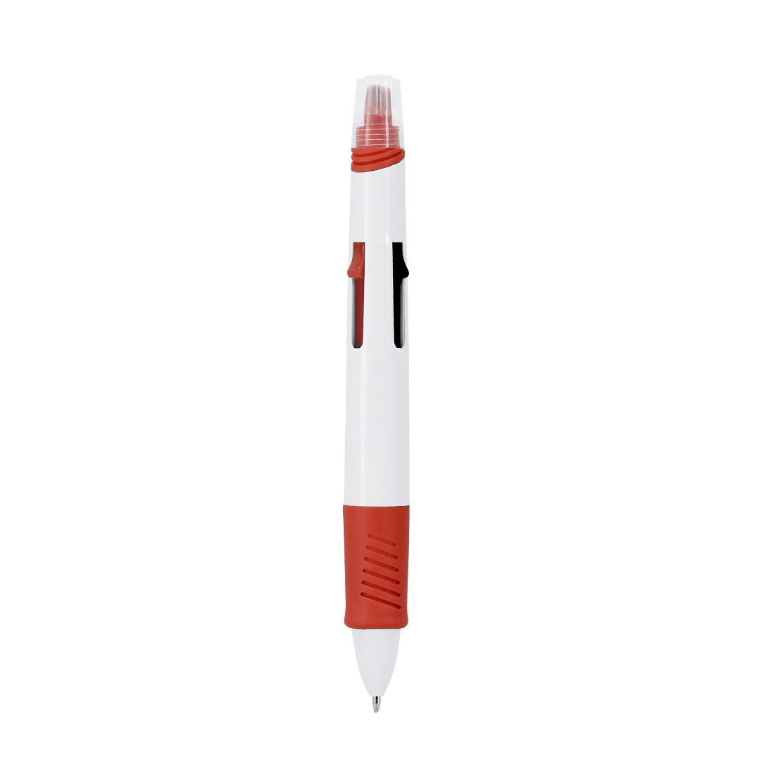 Bolígrafo Multicolor Reggan - Imagen 4