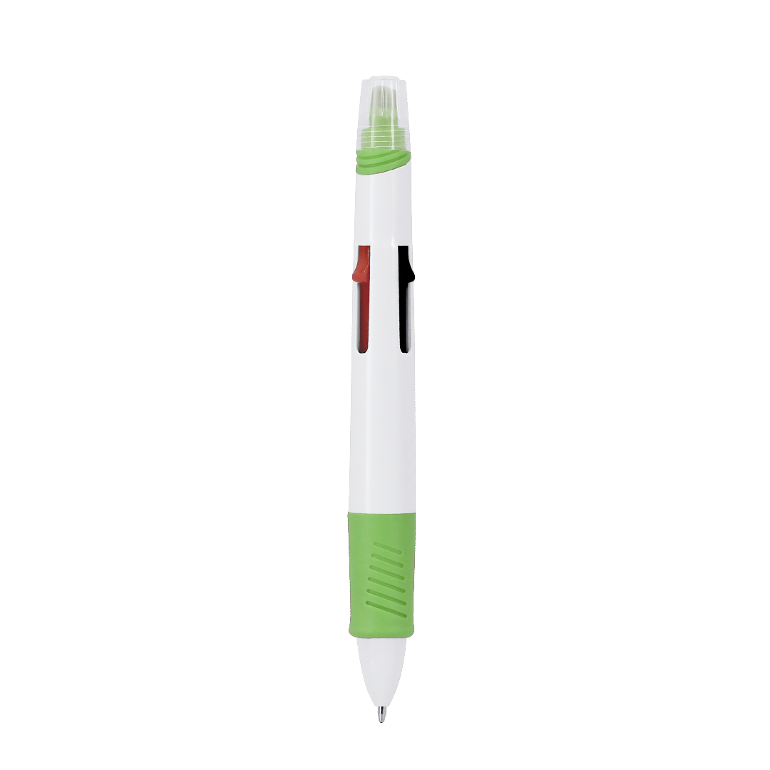 Bolígrafo Multicolor Reggan - Imagen 5
