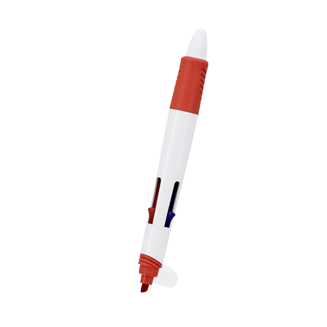 Bolígrafo Multicolor Reggan - Imagen 6