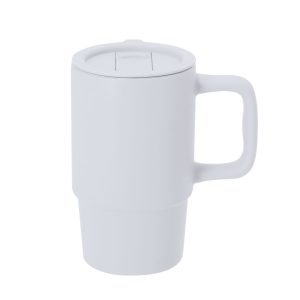 Alternative view of Taza Ronsyn