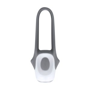 Alternative view of Luz Seguridad Bici Norint