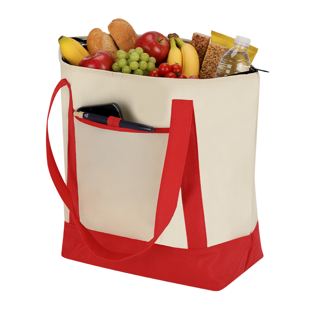 Bolsa Nevera Darteli - Imagen 9