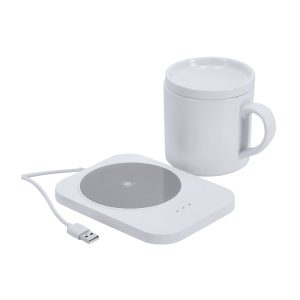 Alternative view of Calentador Tazas Cargador Wasoox