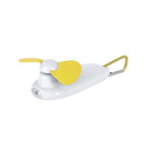 Alternative view of Ventilador Ticsy