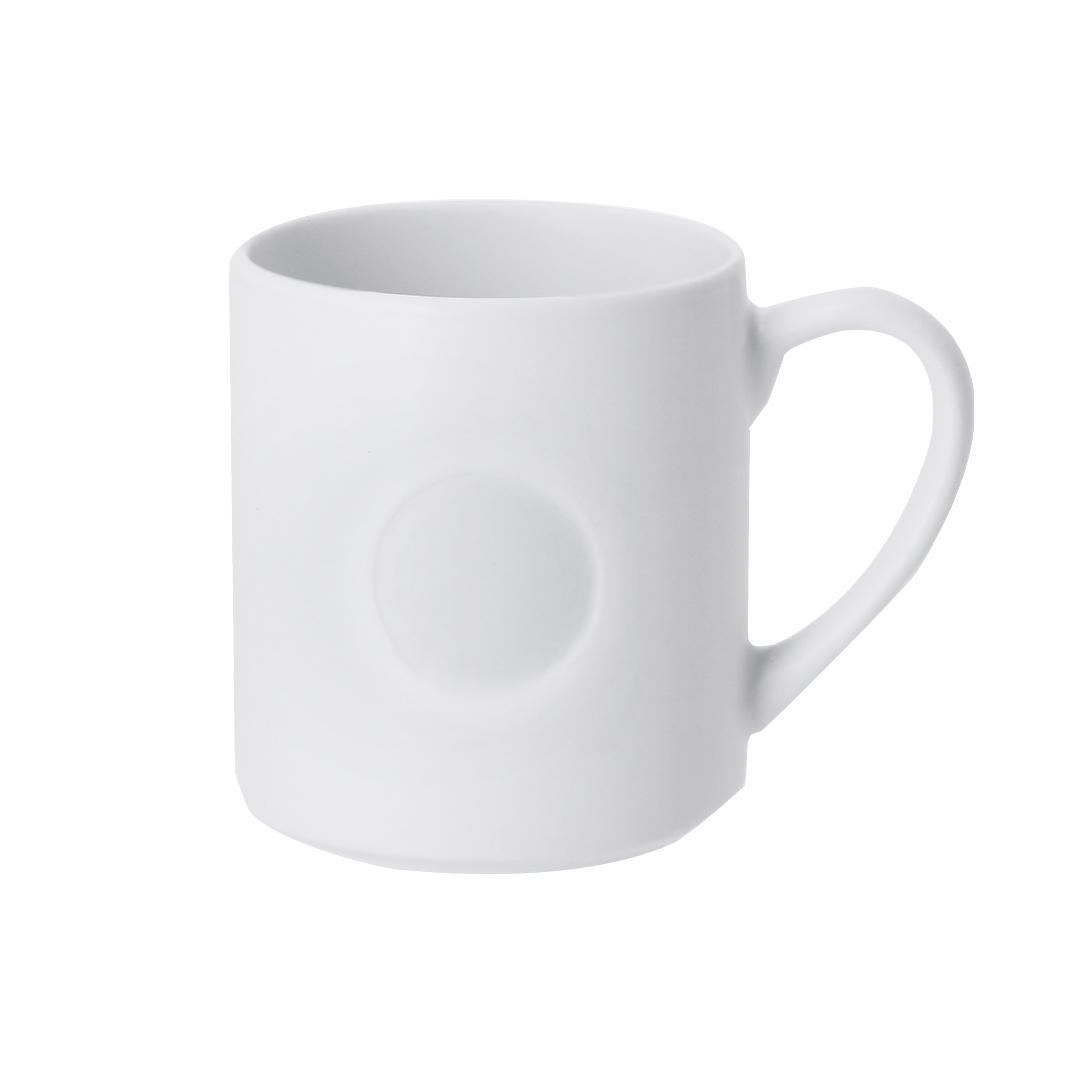 Taza Tiraan - Imagen 2