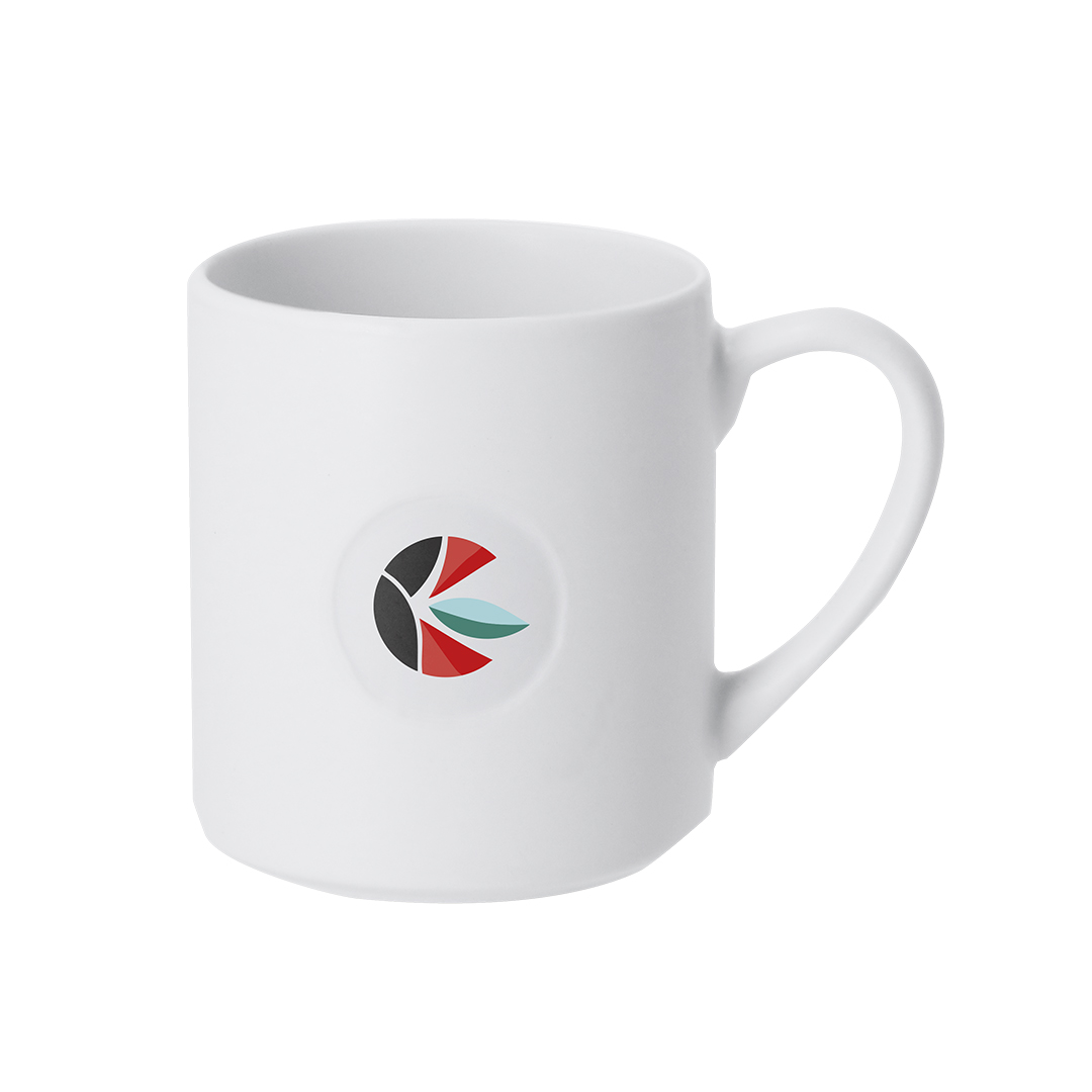 Taza Tiraan - Imagen 3