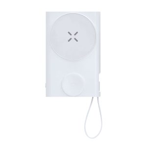 Alternative view of Power Bank Barian