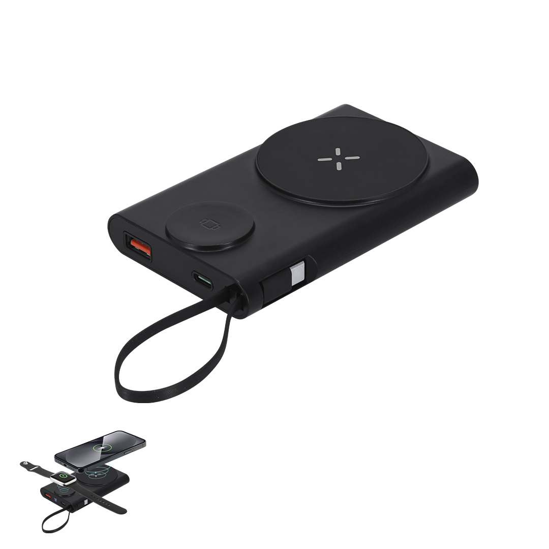 Power Bank Barian