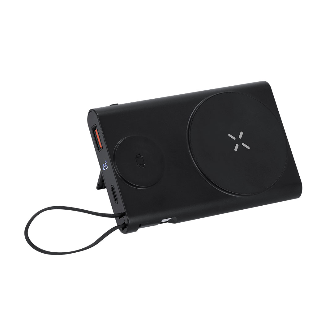 Power Bank Barian - Imagen 4
