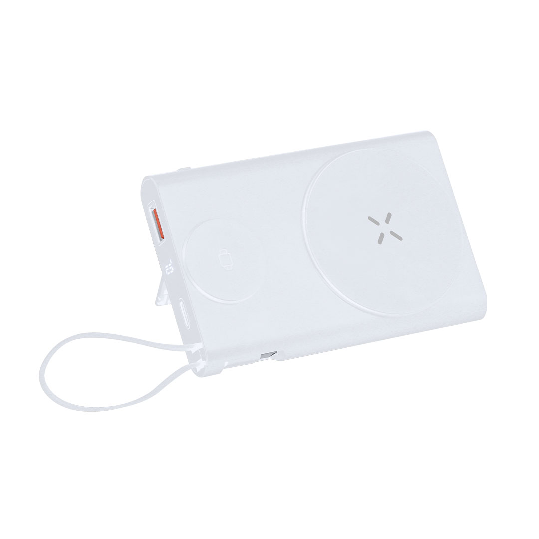 Power Bank Barian - Imagen 5