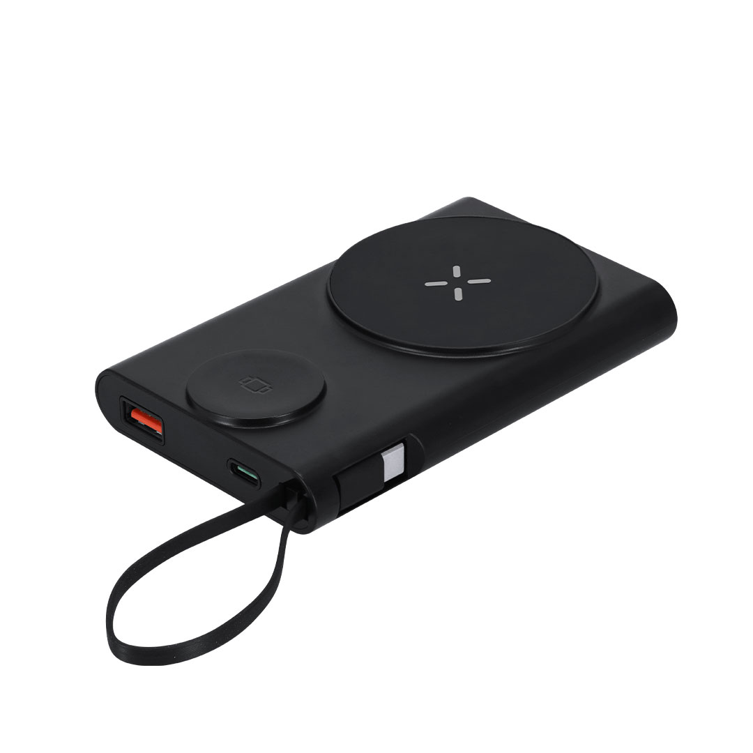 Power Bank Barian - Imagen 7