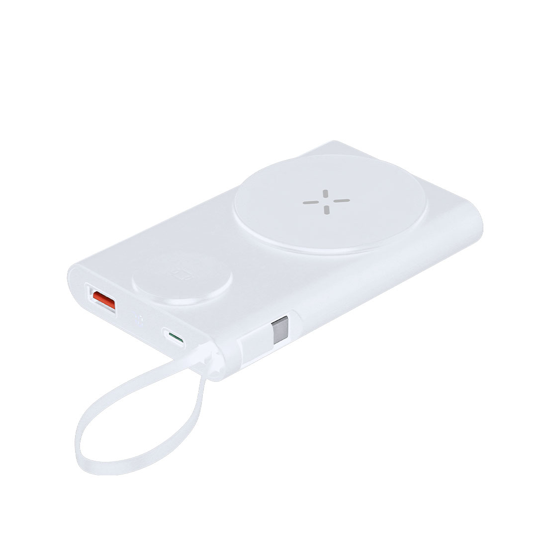 Power Bank Barian - Imagen 8