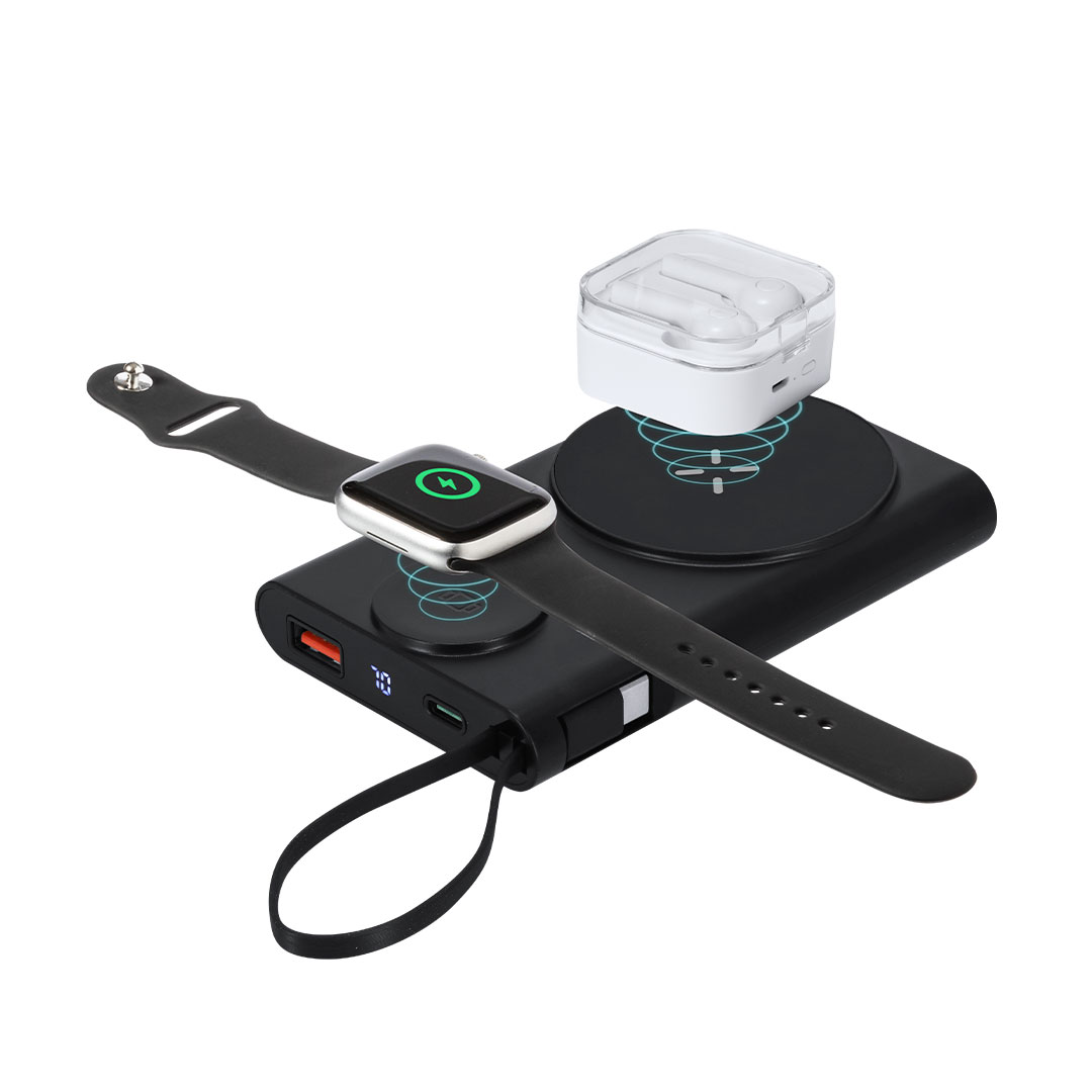 Power Bank Barian - Imagen 9