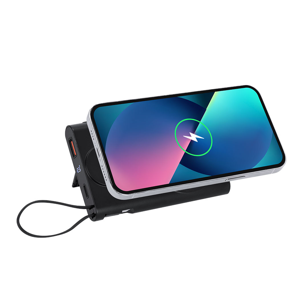 Power Bank Barian - Imagen 10