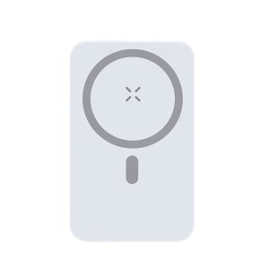 Alternative view of Power Bank Granzax