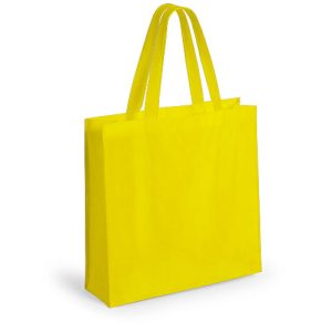 Alternative view of Bolsa Natia 38 cm x 38 cm x 12.5 cm