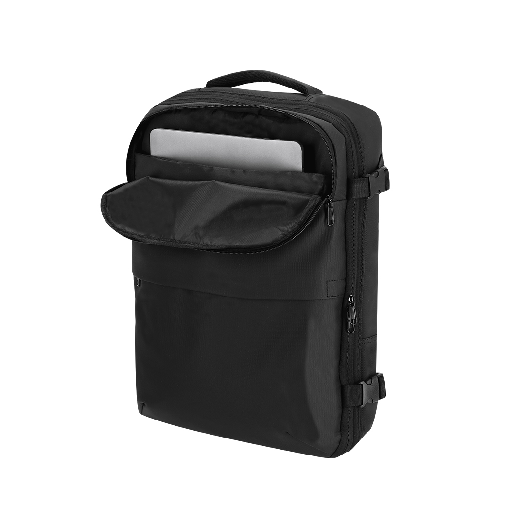 Mochila al Vacío Garnep - Imagen 3