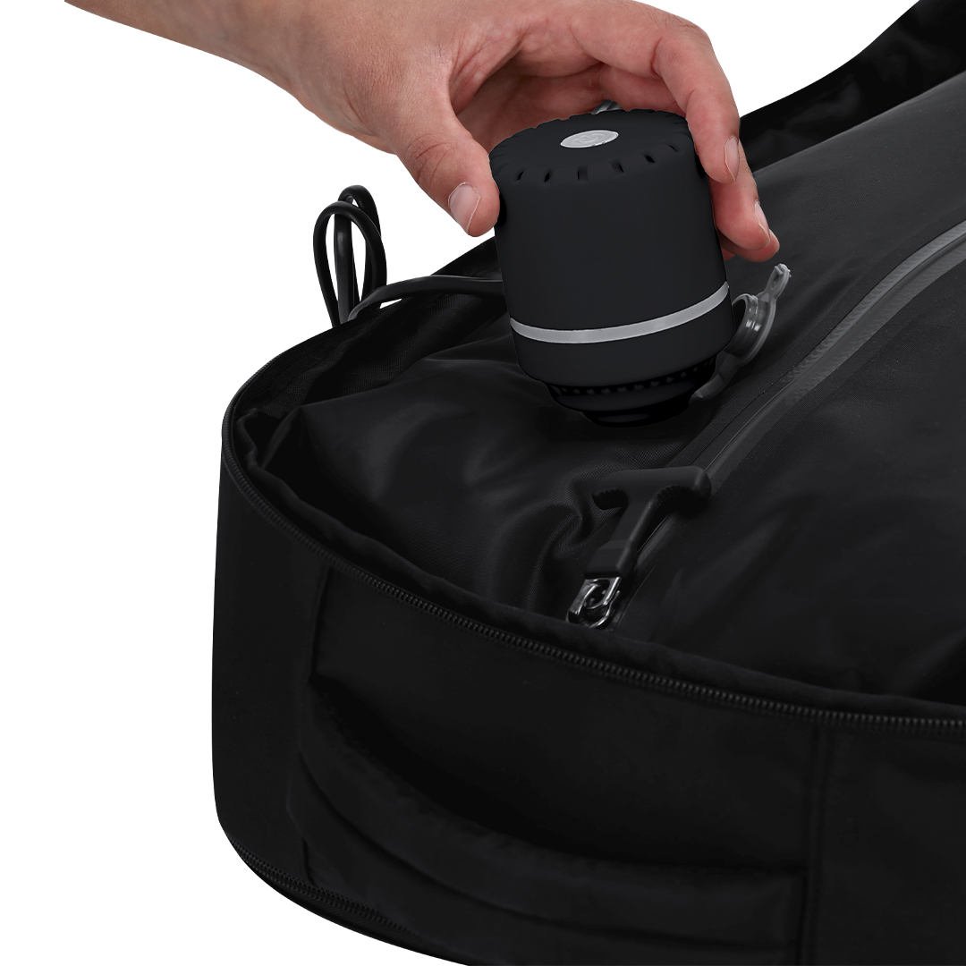 Mochila al Vacío Garnep - Imagen 10