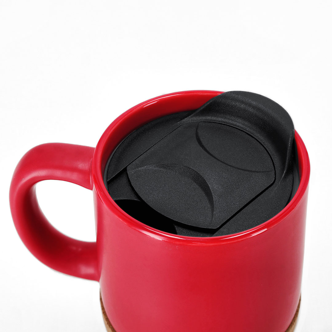 Taza Shivak - Imagen 8